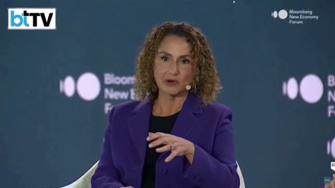 Google DeepMind COO: How To Make AI Accessible To The Entire World