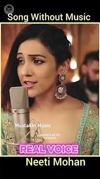 Top 5 Female Singers Auto-Tune vs Without Auto-Tune Songs 😱 | sherya Ghoshal #shorts