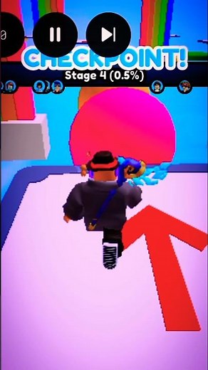 Can You Beat This EASY OBBY? 🤯 Only 1% Make It to the End! | Roblox Obby Challenge