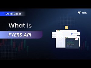 2. What is FYERS API?
