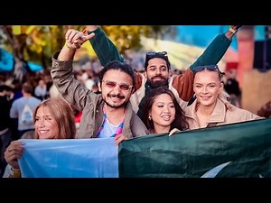 Denmark is LOVE | UKHANO | VLOG