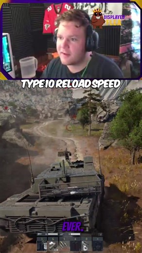 Improve Your Reload Speed in War Thunder