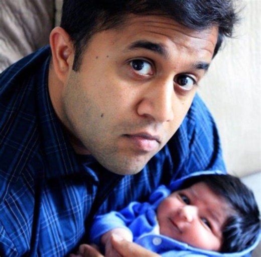 Omi Vaidya Wiki, Height, Age, Wife, Family, Biography & More - WikiBio