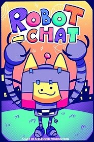 Robot-Chat (2024) - AZ Movies