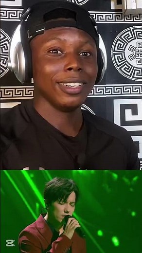 Dimash – SOS (2021) Reaction 😱 HOW IS THIS EVEN HUMAN!? | Vocal Breakdown