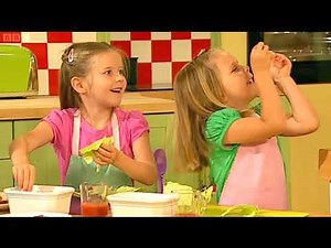 I Can Cook S01E08 Savoury Hot Pot W