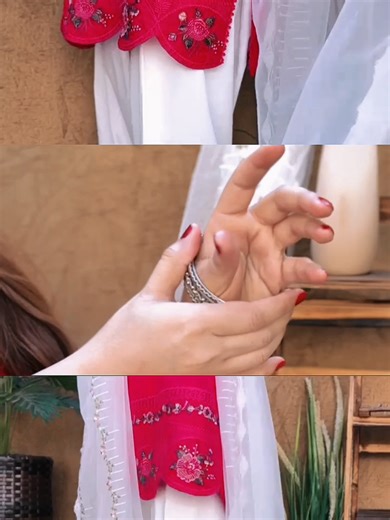 Our Eid Collection 2026 is now LIVE ✨🌙 Celebrate Eid with AYZEN, where elegance meets timeless design. To reserve your preferred outfit, please send us a DM or place your order via WhatsApp at 92 326 8615198 for prompt assistance. Note: Kindly mute the music if you’re fasting. #EidOutfitPakistan #EidCollection2026 #PakistaniFashion #EidLook #DesiEidOutfits