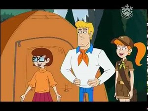 Boomerang CEE - Continuity - 12 January 2017 (Russian)