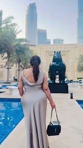 Dubai🇦🇪❤️ | April Marquinez