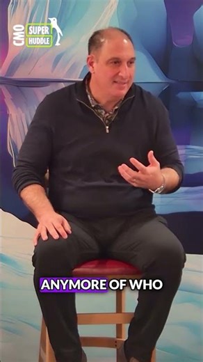 Let AI Handle Champion Tracking | Armen Najarian