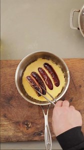 The Perfect Toad in the Hole