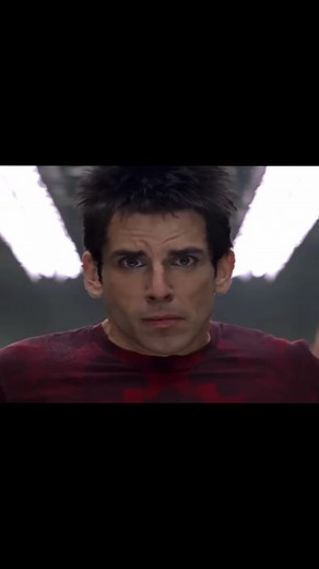 Zoolander: The Iconic Comedy with Ben Stiller