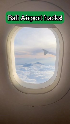 ✈️ No one enjoys long airport queues when you’ve just landed for holidays…so here’s our tips on how to make a swift exit out of the Bali airport! ✈️ Full details with official links to everything you need here 👉🏽https://balibuddies.com/travel_tips/arriving-in-bali/ | Bali Buddies