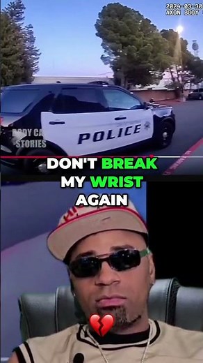 When Target Shoplifters Think They're Untouchable!