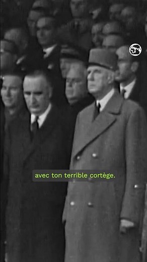 December 19, 1964: “Come in here, Jean Moulin”