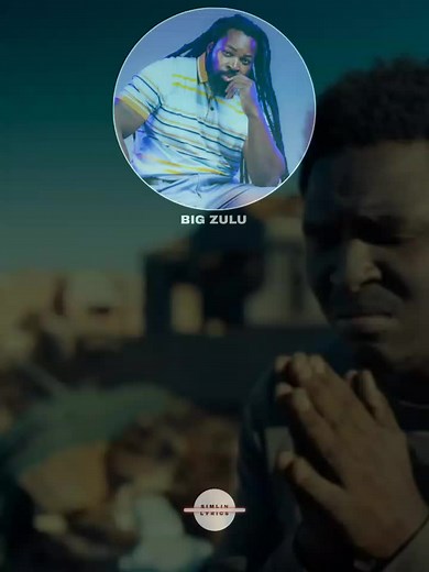 Big Zulu ft. Zakwe - Ngicela Ukuphumelela Official Music Video