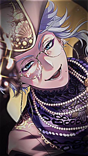 ツイステの監督生が魅せるダンス