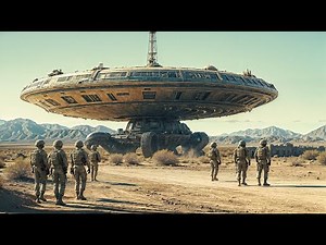 人間は宇宙人と遭遇していた！？