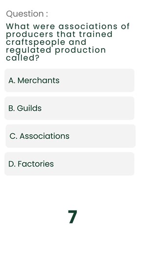 Class 10 History | MCQ | CBSE NCERT | Board Exam Practice