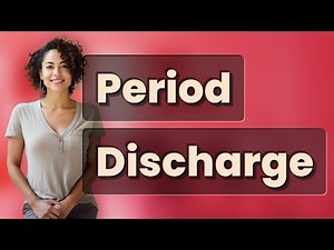 What Does Normal Vaginal Discharge Look Like During Your Period?
