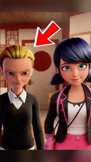 Cerise Is About To FIND OUT!! #miraculous