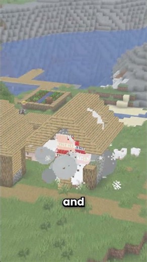 Five reasons to join the Minecraft Earth server #minecraft #minecraftsmp