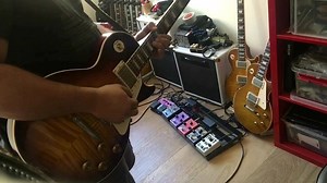 New pedalboard setup with some of the Baroni Lab bestseller pedals! great headroom and tones with these amazing screaming tools...never enough of them!!! | Baroni Lab