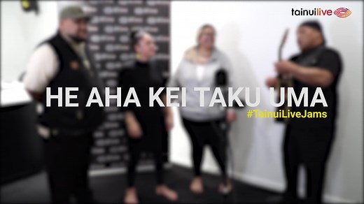 Waiata for Hera Motutara Astle | Te Wiki o Te Reo Maaori Celebration