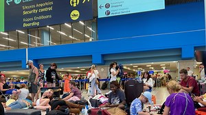 Incendies en Grèce: comment se faire rembourser ses vacances