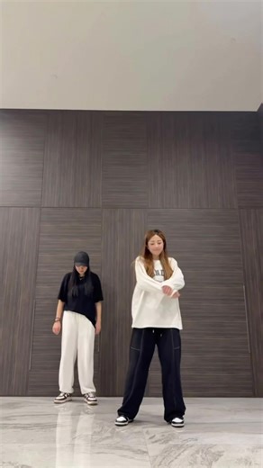 #舞蹈運動 #舞蹈日常 初心者です🤓🤓