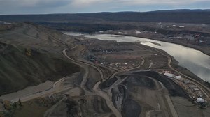 Open letter calls for work on Site C dam to be stopped