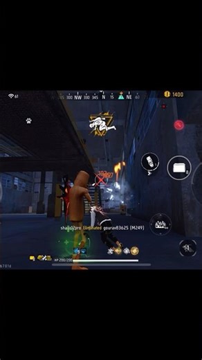 #freefire