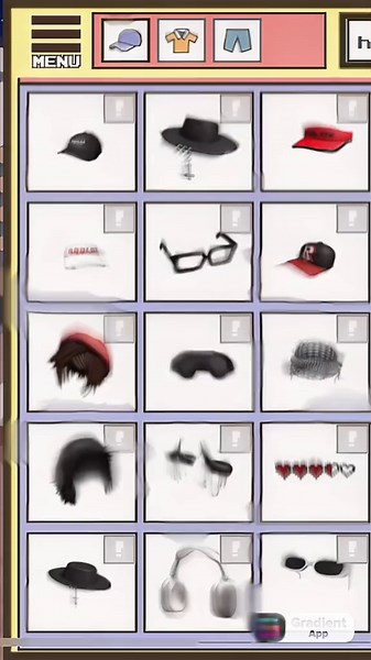 How to Create a Stunning Face on Berry Avenue - Tutorial