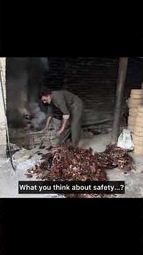 Old AC Compressor to Copper Pot Making Process | Amazing Recycling Factory