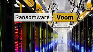 Voom Virus ✔️ (archivo .voom) — HERRAMIENTA DE DESCRITO Y DESMONTAJE