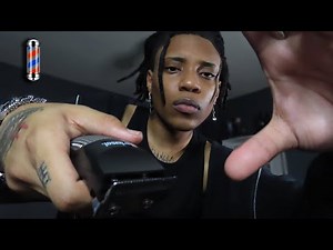 ASMR Giving You A Fresh Ahh Cut | Clipper Sounds, Scissors