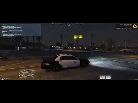 Project Sloth MDT - Wolfknight Plate Reader Functionality