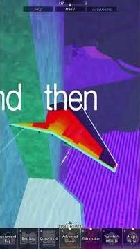 tutorial: how to get celestial rod in fisch