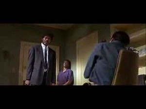 Pulp Fiction - "Ezechiele 25,17"