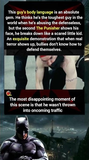 🌎Punisher returns