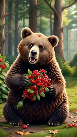 Why Do Bears Hibernate? The Real Reason Will Surprise You 🐻