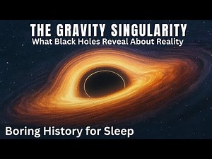 The Gravity Singularity: What Black Holes Reveal About Reality | Full Documentary