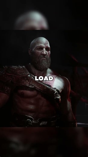 God of War’s 30-Hour Camera Trick 🎥