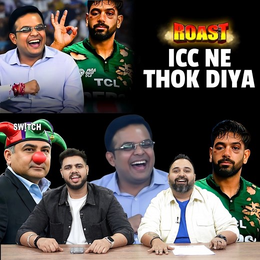 ROAST | Team India me nahi banti Sanju aur Jaiswal ki jagah? | IND vs AUS 4th T20 | Cricket #SanjuSamson #YashasviJaiswal #TeamIndia #INDvsAUS #T20Cricket #CricketRoast #CricketNews #Playing11 #TeamIndiaDebate #roast | Zee Hindustan
