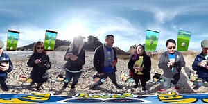 It’s the world’s first official 360° video of a Pokémon GO raid battle. Trainers, check it out #PokémonGOtravel | Pokémon GO