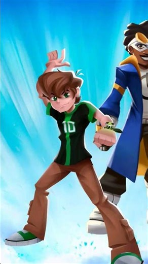 Mily pronto próximos personajes para multiversus fan made