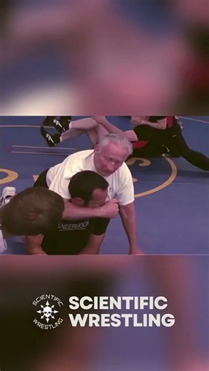 Grappling Training Highlight | Quick Technique Breakdown #catchwrestling #shorts