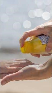 Which Sunscreen is Better: Mineral or Chemical? | MSK Explains #skincare #sunscreen #healthtips