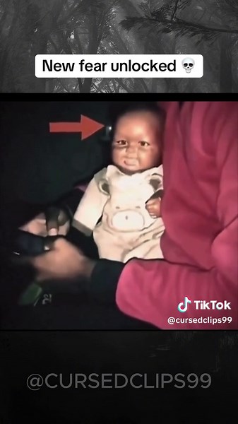 New fear unlocked 💀 #caughtoncamera #horrortok #haunted #paranormal