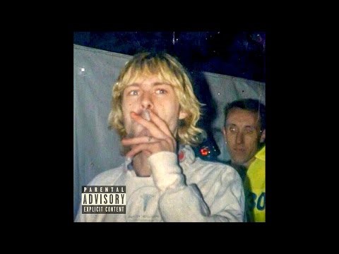[FREE] Nirvana x Grunge x Alternative Rock Type Beat "Subconscious"